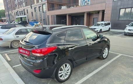 Hyundai ix35 I рестайлинг, 2012 год, 1 200 000 рублей, 3 фотография