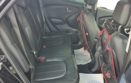 Hyundai ix35 I рестайлинг, 2012 год, 1 200 000 рублей, 16 фотография