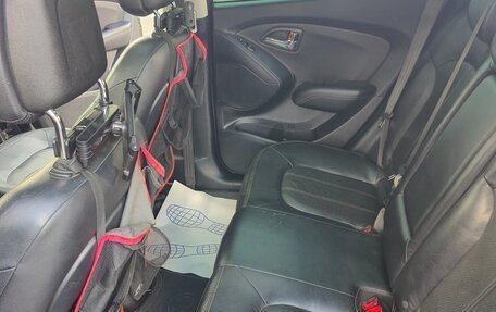 Hyundai ix35 I рестайлинг, 2012 год, 1 200 000 рублей, 13 фотография