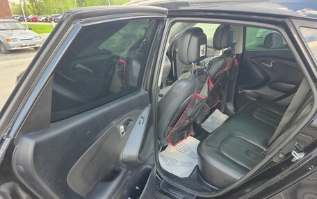 Hyundai ix35 I рестайлинг, 2012 год, 1 200 000 рублей, 12 фотография