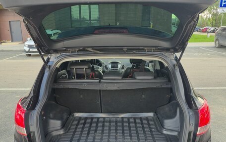 Hyundai ix35 I рестайлинг, 2012 год, 1 200 000 рублей, 17 фотография