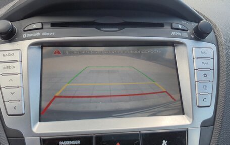 Hyundai ix35 I рестайлинг, 2012 год, 1 200 000 рублей, 21 фотография