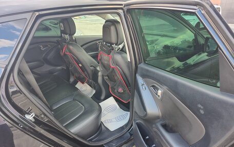 Hyundai ix35 I рестайлинг, 2012 год, 1 200 000 рублей, 15 фотография