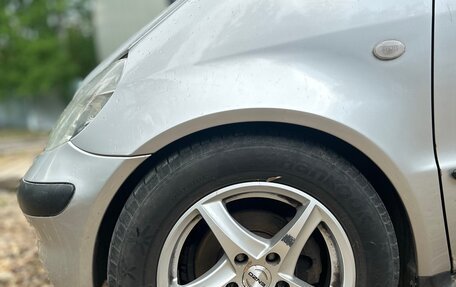 Mercedes-Benz A-Класс, 2002 год, 280 000 рублей, 2 фотография