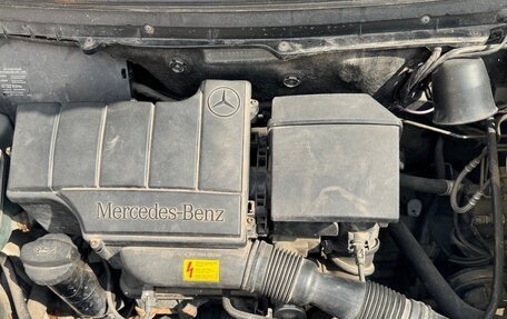 Mercedes-Benz A-Класс, 2002 год, 280 000 рублей, 12 фотография