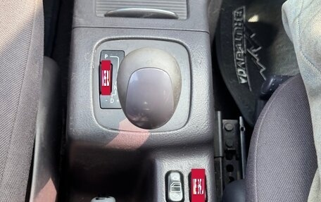 Mercedes-Benz A-Класс, 2002 год, 280 000 рублей, 9 фотография