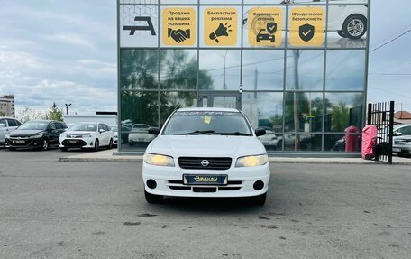 Nissan Expert, 2001 год, 449 999 рублей, 3 фотография