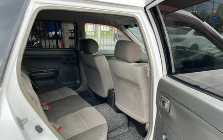 Nissan Expert, 2001 год, 449 999 рублей, 13 фотография