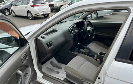Nissan Expert, 2001 год, 449 999 рублей, 10 фотография