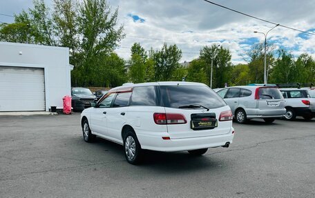 Nissan Expert, 2001 год, 449 999 рублей, 8 фотография