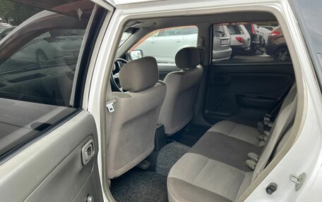Nissan Expert, 2001 год, 449 999 рублей, 11 фотография