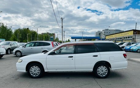 Nissan Expert, 2001 год, 449 999 рублей, 9 фотография
