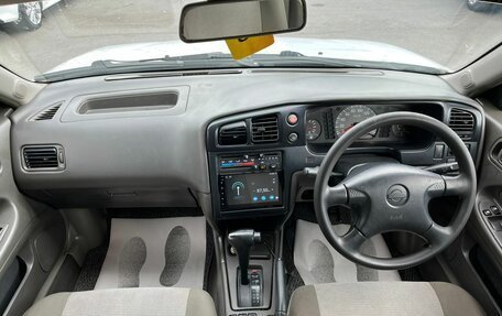 Nissan Expert, 2001 год, 449 999 рублей, 15 фотография