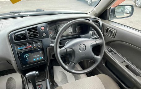 Nissan Expert, 2001 год, 449 999 рублей, 17 фотография