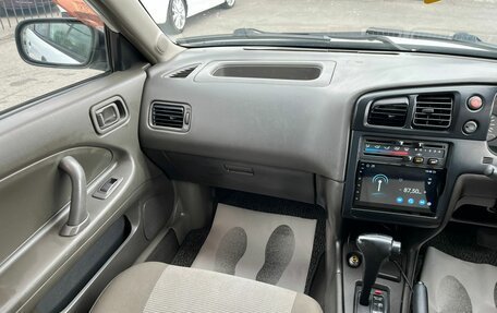 Nissan Expert, 2001 год, 449 999 рублей, 16 фотография