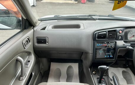 Nissan Expert, 2001 год, 449 999 рублей, 18 фотография