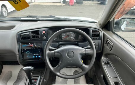 Nissan Expert, 2001 год, 449 999 рублей, 19 фотография