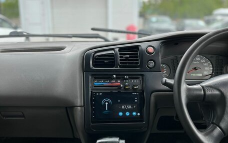 Nissan Expert, 2001 год, 449 999 рублей, 20 фотография