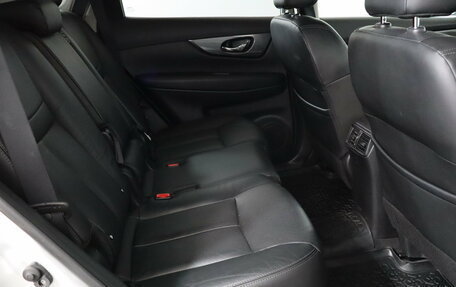 Nissan X-Trail, 2016 год, 1 599 000 рублей, 13 фотография