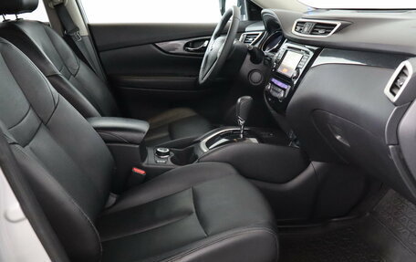 Nissan X-Trail, 2016 год, 1 599 000 рублей, 12 фотография