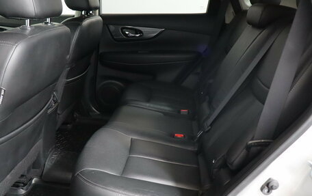 Nissan X-Trail, 2016 год, 1 599 000 рублей, 14 фотография