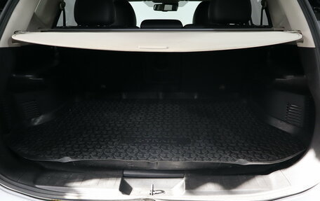 Nissan X-Trail, 2016 год, 1 599 000 рублей, 15 фотография