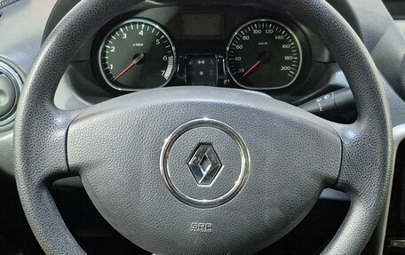 Renault Duster I рестайлинг, 2014 год, 1 050 000 рублей, 11 фотография