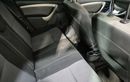 Renault Duster I рестайлинг, 2014 год, 1 050 000 рублей, 16 фотография