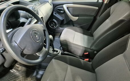 Renault Duster I рестайлинг, 2014 год, 1 050 000 рублей, 14 фотография