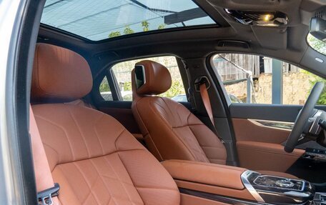 BMW 7 серия, 2025 год, 11 603 000 рублей, 5 фотография