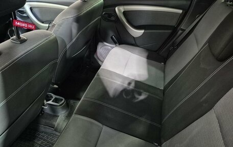 Renault Duster I рестайлинг, 2014 год, 1 050 000 рублей, 15 фотография