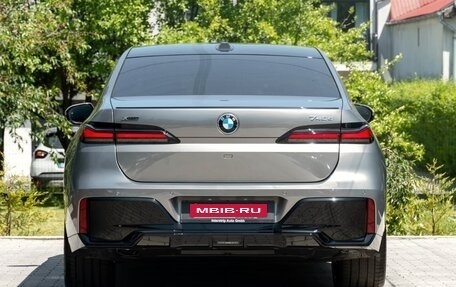 BMW 7 серия, 2025 год, 11 603 000 рублей, 4 фотография