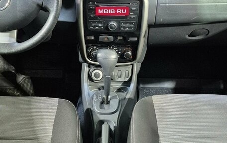Renault Duster I рестайлинг, 2014 год, 1 050 000 рублей, 13 фотография