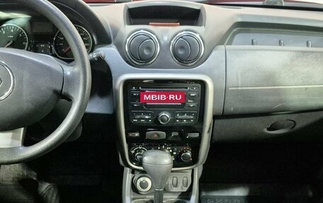 Renault Duster I рестайлинг, 2014 год, 1 050 000 рублей, 12 фотография