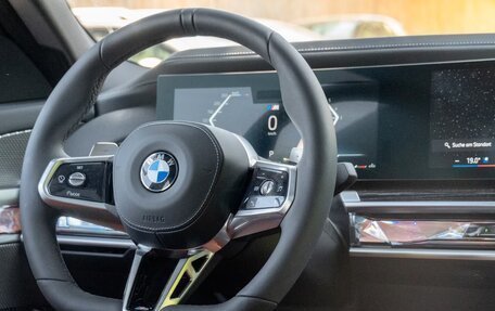 BMW 7 серия, 2025 год, 11 603 000 рублей, 7 фотография