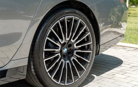BMW 7 серия, 2025 год, 11 603 000 рублей, 9 фотография