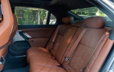 BMW 7 серия, 2025 год, 11 603 000 рублей, 8 фотография