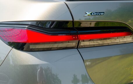 BMW 7 серия, 2025 год, 11 603 000 рублей, 10 фотография
