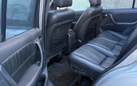 Mercedes-Benz M-Класс, 2000 год, 200 000 рублей, 8 фотография