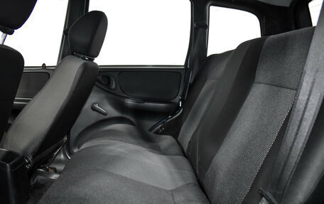 Chevrolet Niva I рестайлинг, 2011 год, 285 000 рублей, 15 фотография