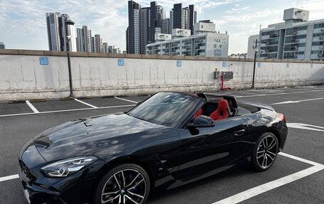 BMW Z4, 2024 год, 4 729 006 рублей, 1 фотография