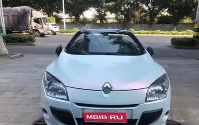 Renault Megane IV, 2020 год, 1 680 000 рублей, 1 фотография