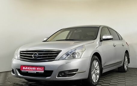 Nissan Teana, 2013 год, 1 200 000 рублей, 1 фотография