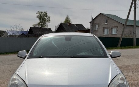 Opel Astra H, 2011 год, 510 000 рублей, 1 фотография