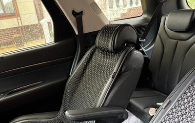 Hyundai Palisade I, 2022 год, 6 249 800 рублей, 1 фотография