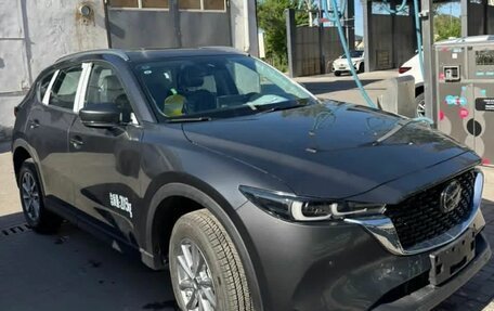 Mazda CX-5 II, 2026 год, 4 200 000 рублей, 1 фотография