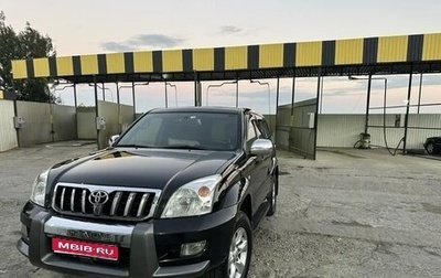 Toyota Land Cruiser Prado 120 рестайлинг, 2008 год, 2 250 000 рублей, 1 фотография