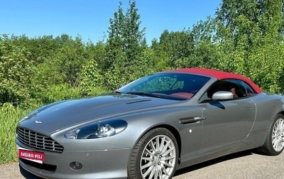Aston Martin DB9 I, 2008 год, 7 000 000 рублей, 1 фотография
