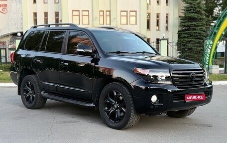 Toyota Land Cruiser 200, 2011 год, 3 300 000 рублей, 1 фотография