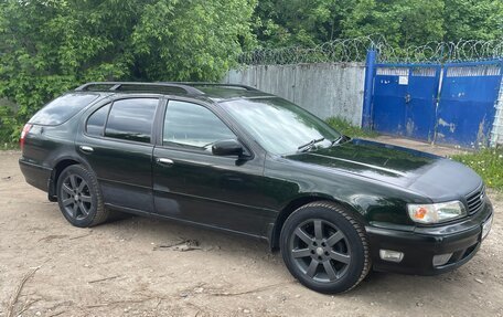 Nissan Cefiro II, 1997 год, 280 000 рублей, 1 фотография